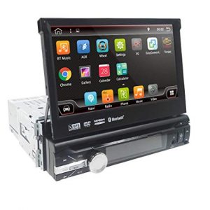 autoradio gps 1 din