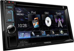 autoradio gps 1 din