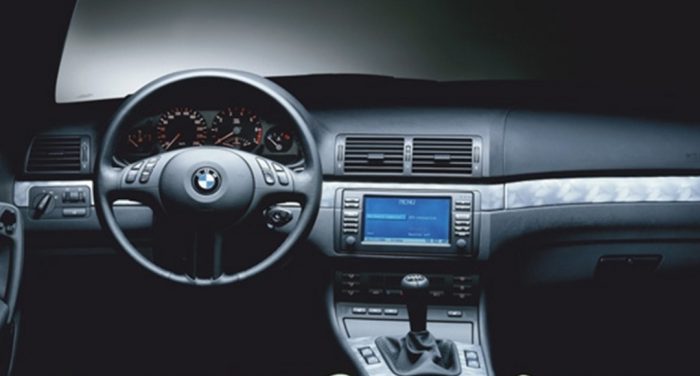 autoradio bmw e46 harman kardon